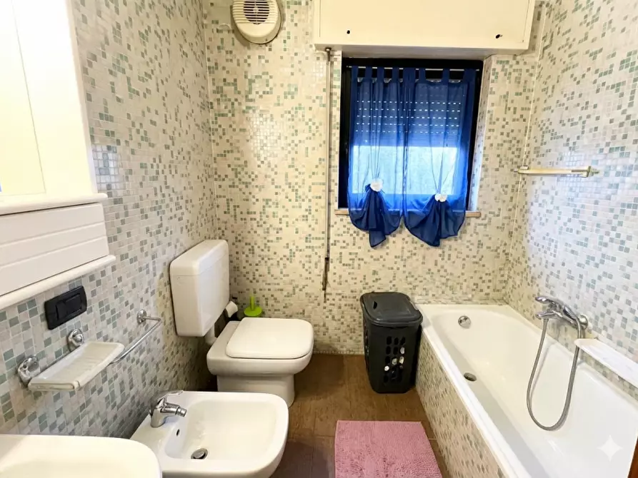 Immagine 8 di Appartamento in vendita  in Viale San Lazzaro a Vicenza