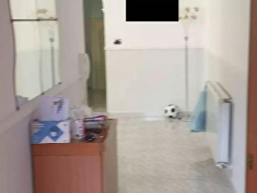 Immagine 2 di Appartamento in vendita  in Via Luigi Capuana 82 a Messina