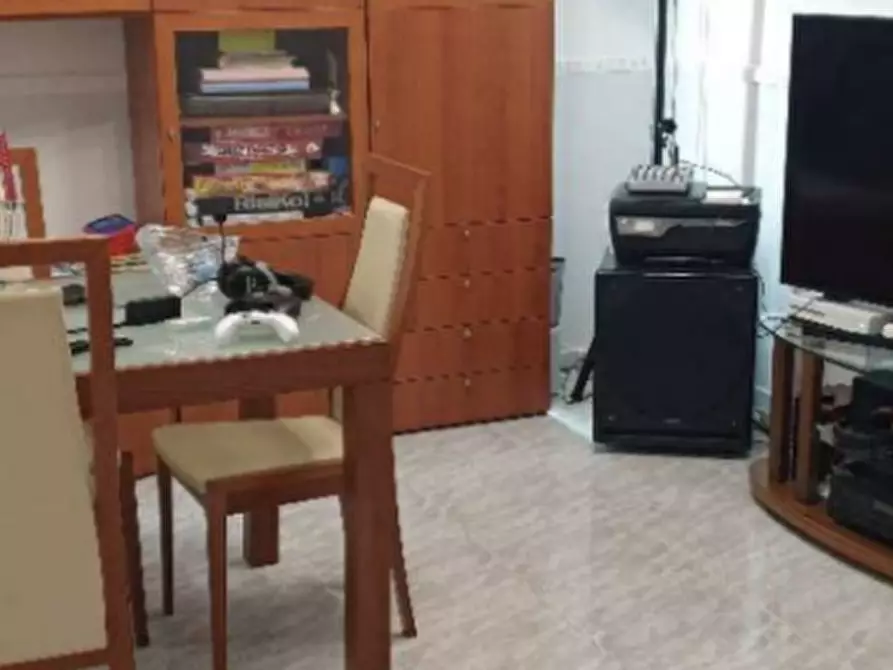 Immagine 3 di Appartamento in vendita  in Via Luigi Capuana 82 a Messina