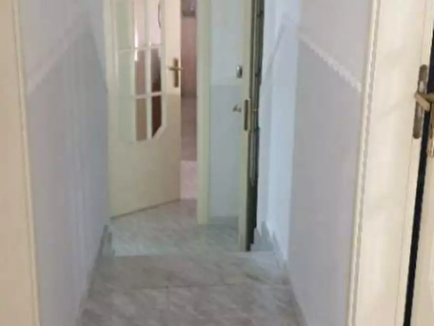 Immagine 5 di Appartamento in vendita  in Via Luigi Capuana 82 a Messina