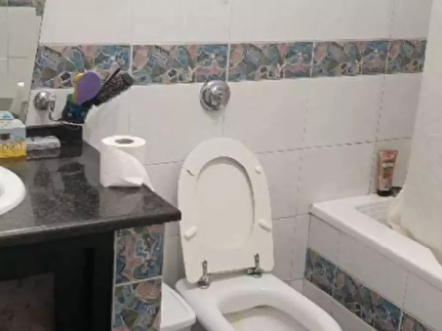 Immagine 6 di Appartamento in vendita  in Via Luigi Capuana 82 a Messina