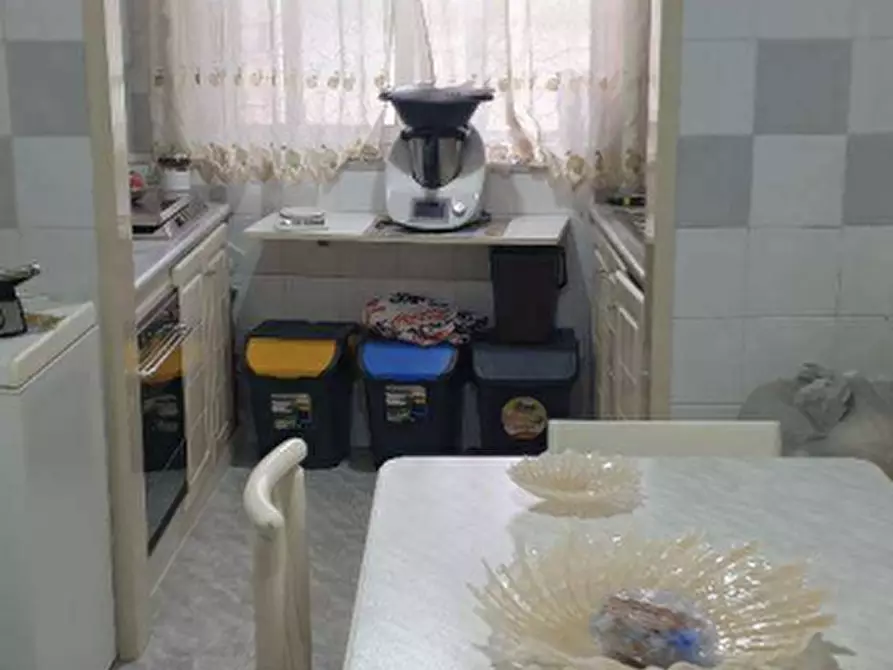 Immagine 8 di Appartamento in vendita  in Via Luigi Capuana 82 a Messina