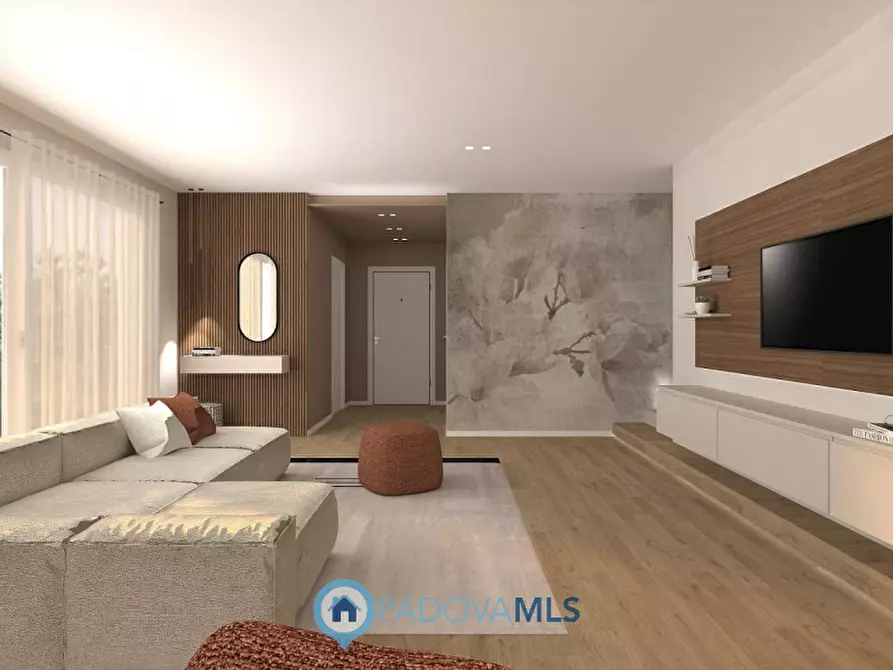 Immagine 4 di Casa bifamiliare in vendita  in VIA MANZONI a Albignasego