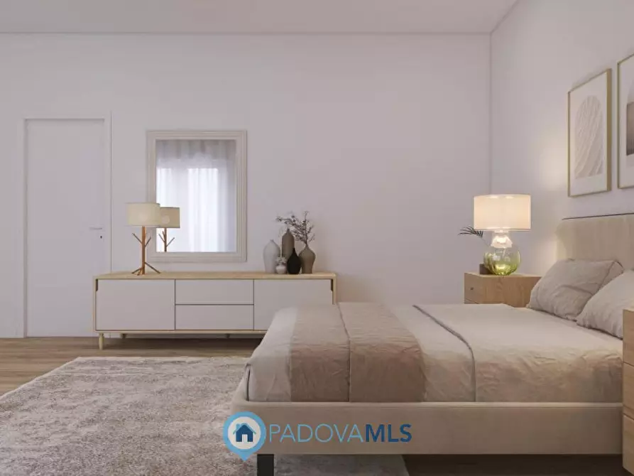 Immagine 18 di Casa bifamiliare in vendita  in VIA MANZONI a Albignasego