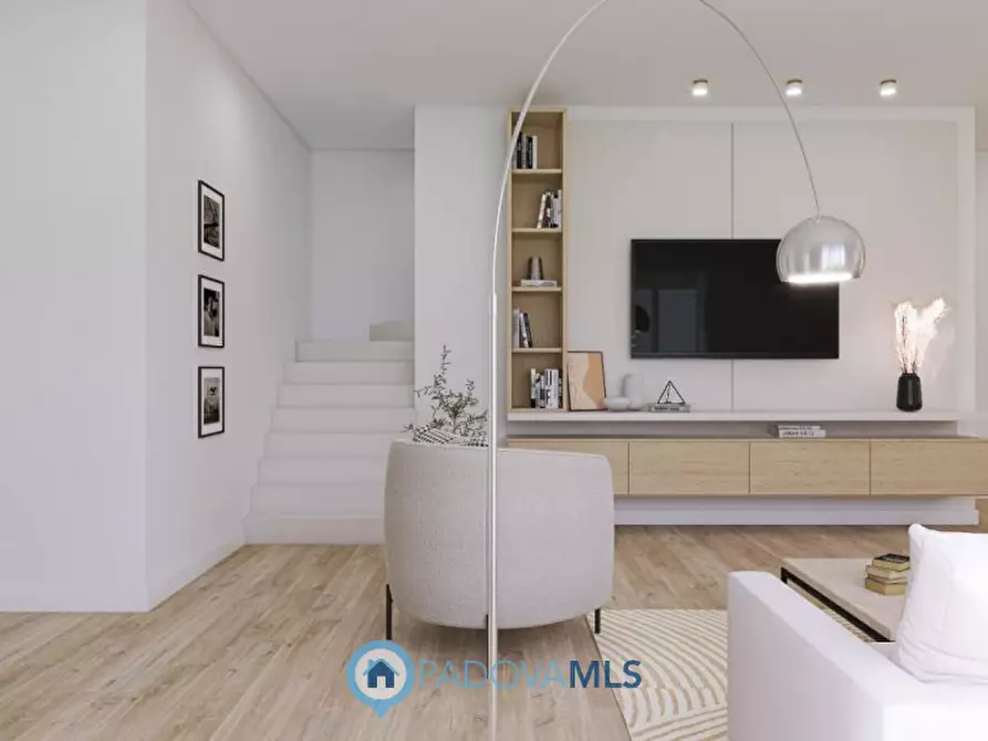 Immagine 21 di Casa bifamiliare in vendita  in VIA MANZONI a Albignasego