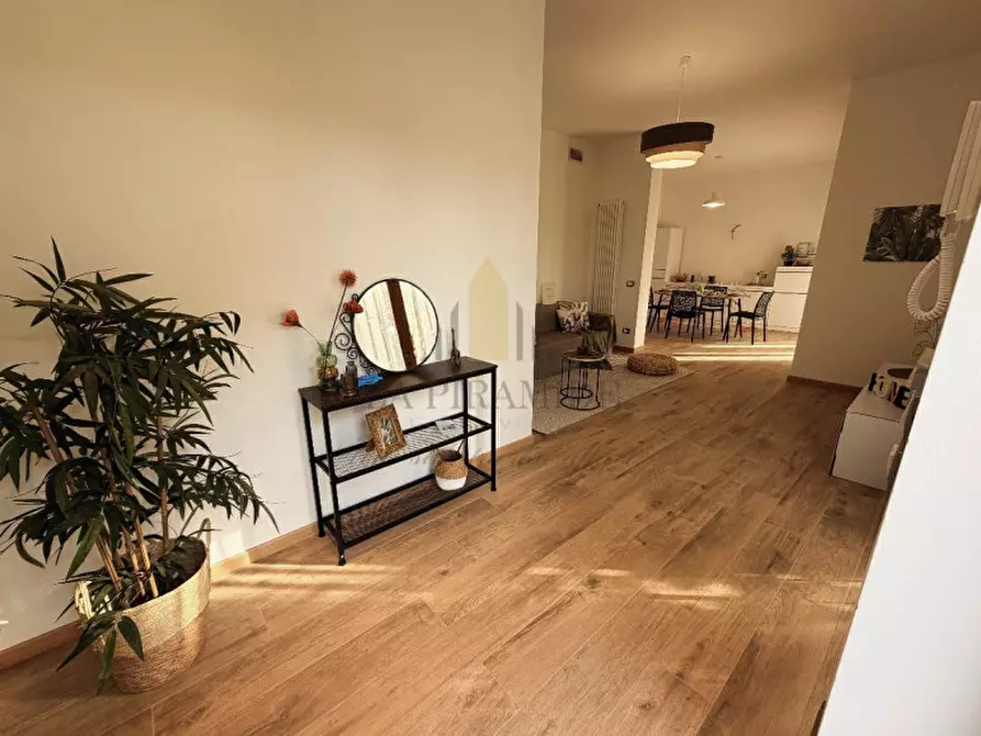 Immagine 2 di Casa trifamiliare in vendita  in ABANO TERME RIF 1405 a Abano Terme