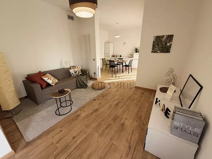 Immagine 3 di Casa trifamiliare in vendita  in ABANO TERME RIF 1405 a Abano Terme