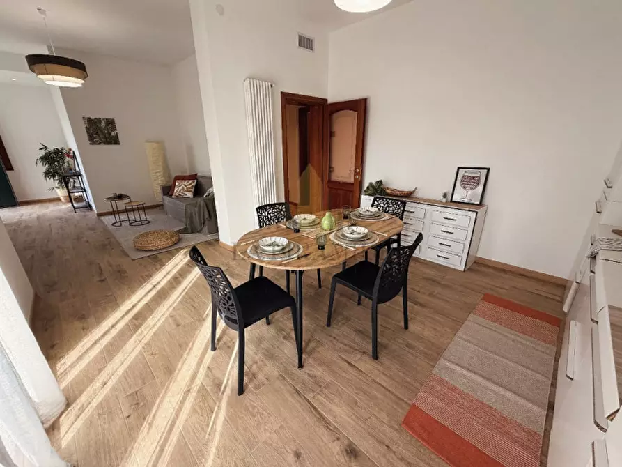 Immagine 4 di Casa trifamiliare in vendita  in ABANO TERME RIF 1405 a Abano Terme