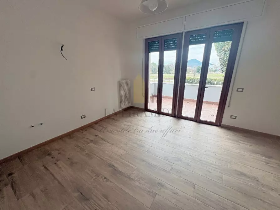 Immagine 4 di Casa trifamiliare in vendita  in ABANO TERME RIF 1405 a Padova