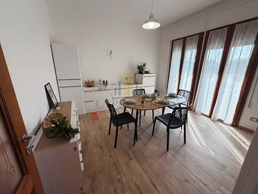 Immagine 5 di Casa trifamiliare in vendita  in ABANO TERME RIF 1405 a Abano Terme