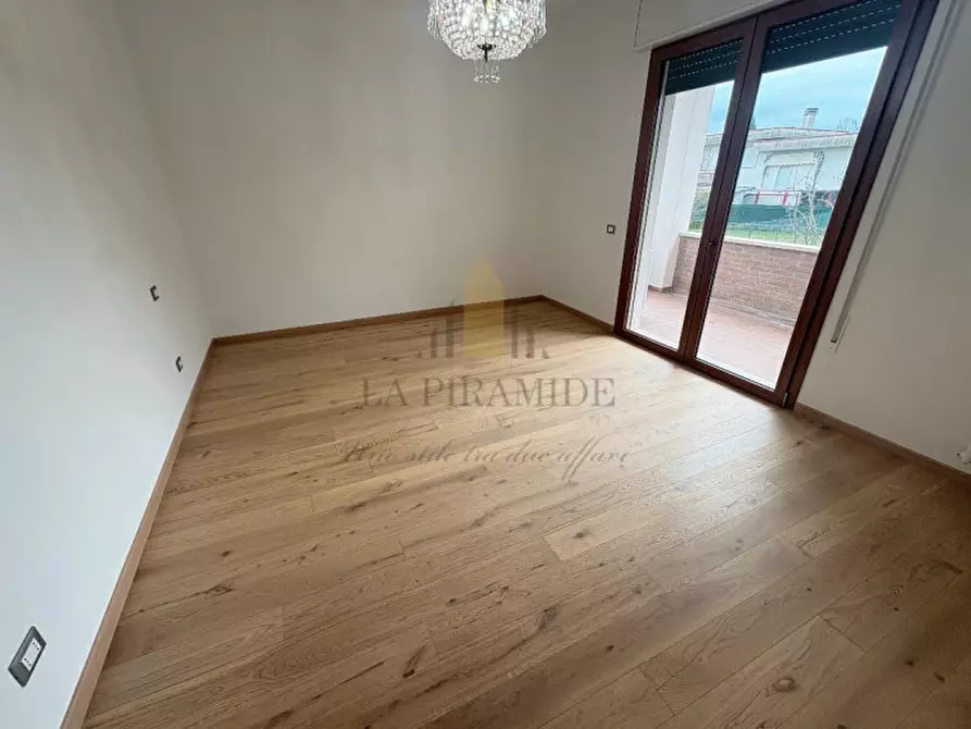 Immagine 7 di Casa trifamiliare in vendita  in ABANO TERME RIF 1405 a Padova