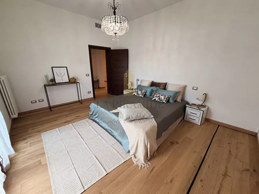 Immagine 9 di Casa trifamiliare in vendita  in ABANO TERME RIF 1405 a Abano Terme