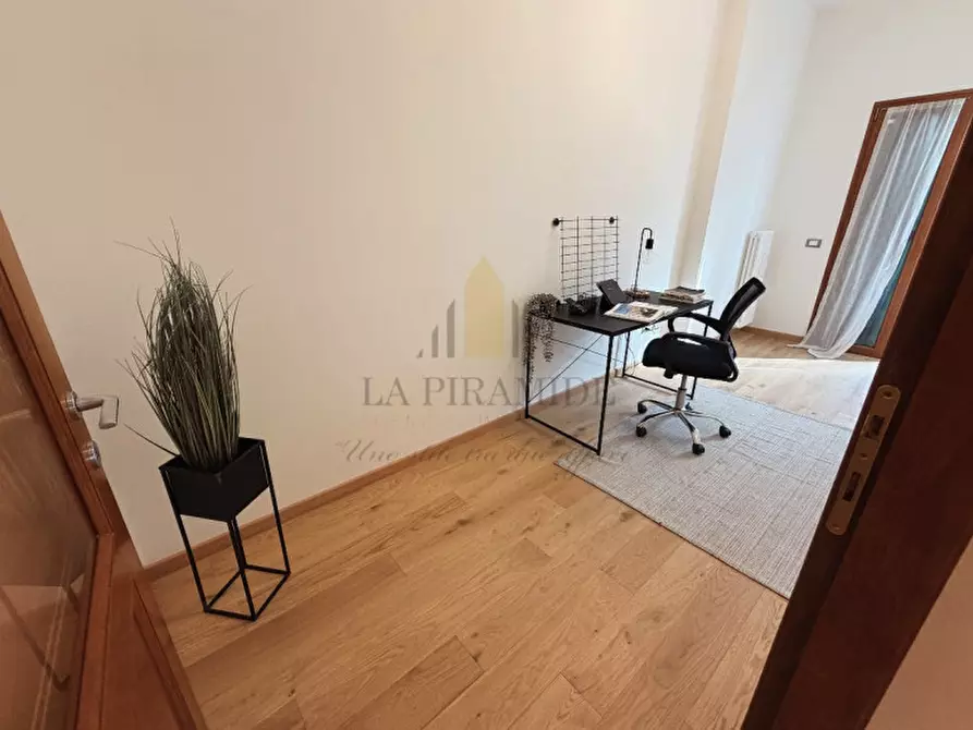 Immagine 11 di Casa trifamiliare in vendita  in ABANO TERME RIF 1405 a Abano Terme