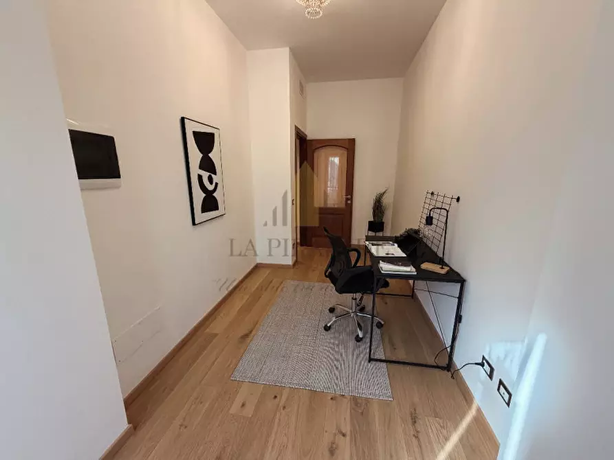 Immagine 12 di Casa trifamiliare in vendita  in ABANO TERME RIF 1405 a Abano Terme