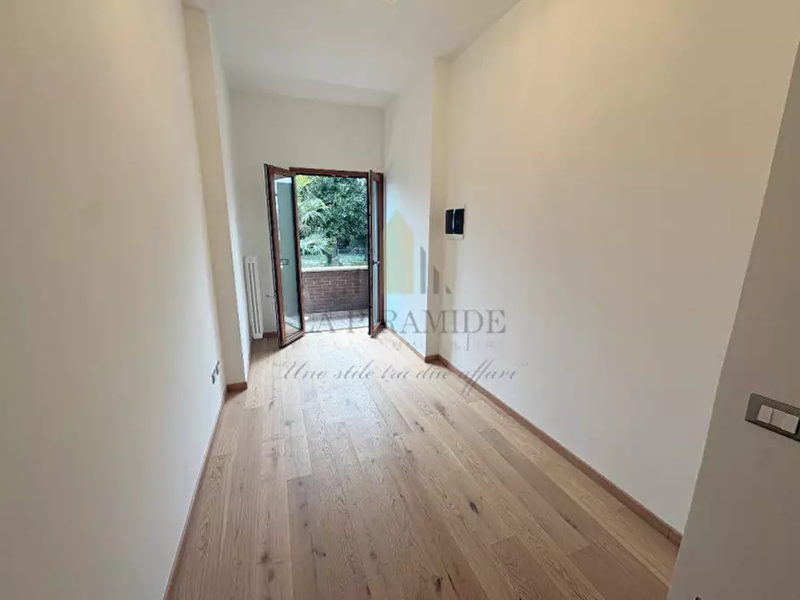 Immagine 11 di Casa trifamiliare in vendita  in ABANO TERME RIF 1405 a Padova