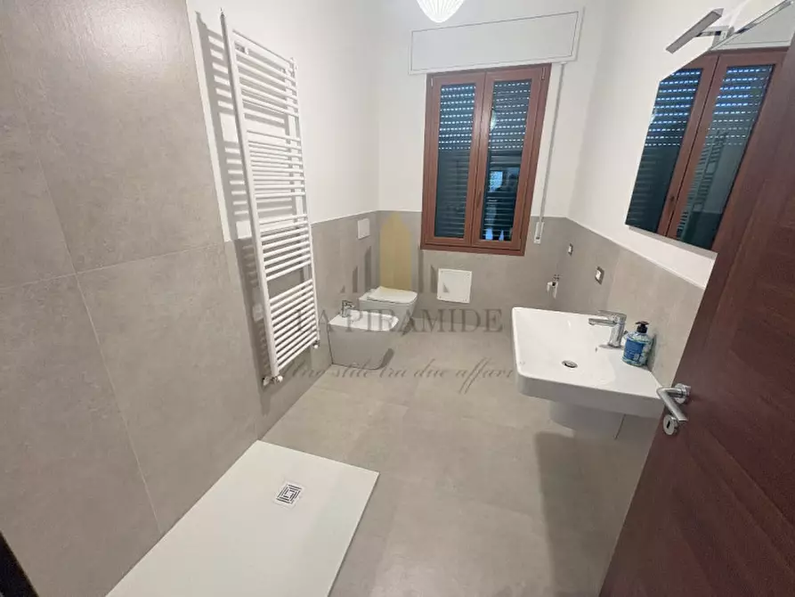 Immagine 13 di Casa trifamiliare in vendita  in ABANO TERME RIF 1405 a Padova