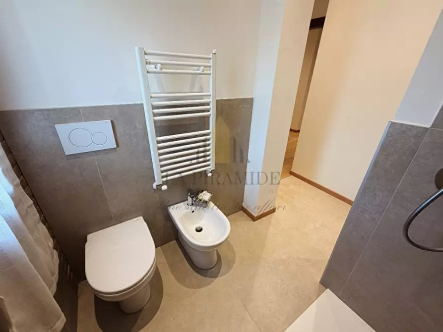 Immagine 13 di Casa trifamiliare in vendita  in ABANO TERME RIF 1405 a Abano Terme