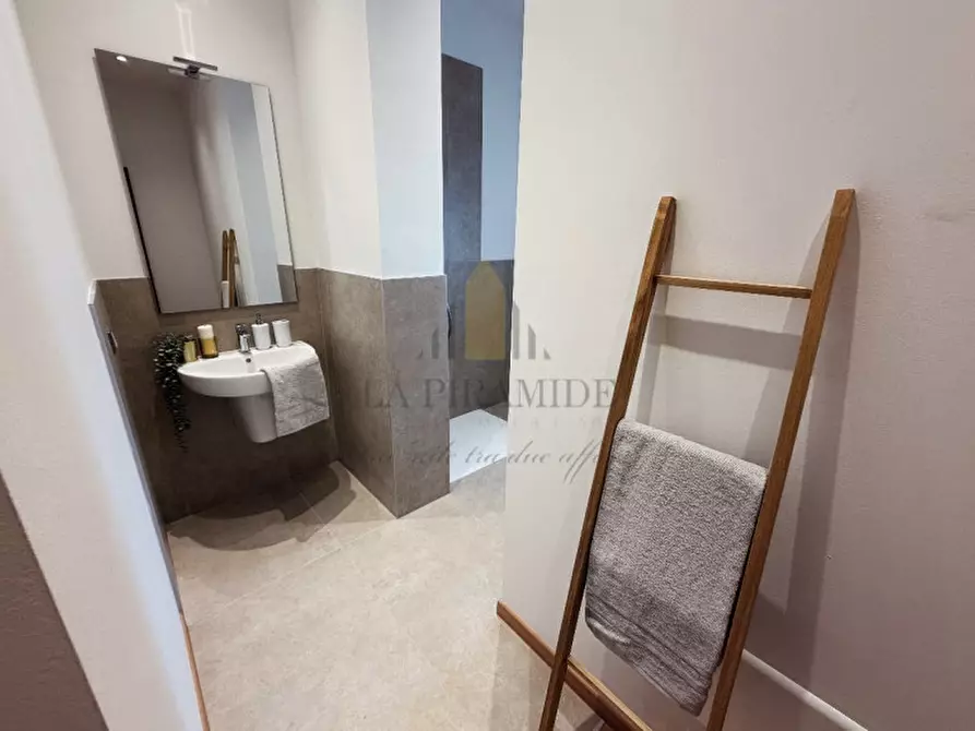 Immagine 14 di Casa trifamiliare in vendita  in ABANO TERME RIF 1405 a Abano Terme