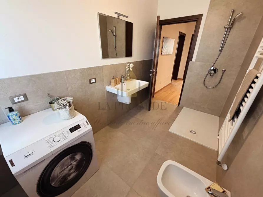Immagine 15 di Casa trifamiliare in vendita  in ABANO TERME RIF 1405 a Abano Terme