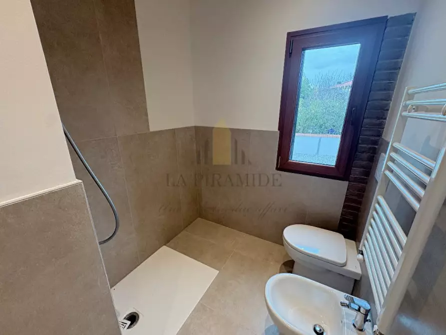 Immagine 16 di Casa trifamiliare in vendita  in ABANO TERME RIF 1405 a Padova