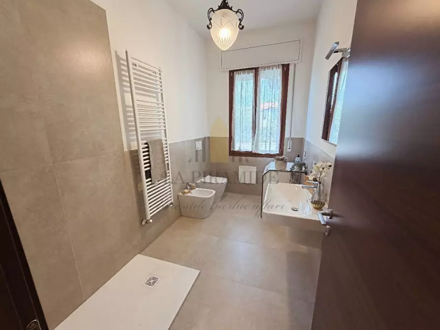 Immagine 16 di Casa trifamiliare in vendita  in ABANO TERME RIF 1405 a Abano Terme