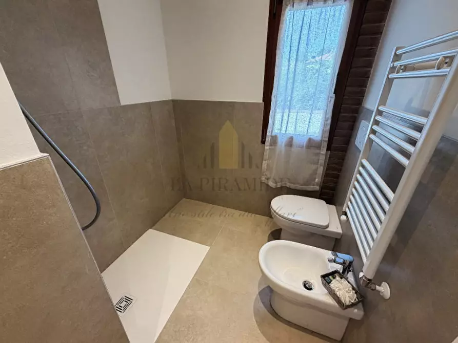 Immagine 17 di Casa trifamiliare in vendita  in ABANO TERME RIF 1405 a Abano Terme