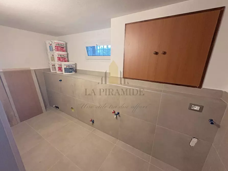 Immagine 20 di Casa trifamiliare in vendita  in ABANO TERME RIF 1405 a Padova