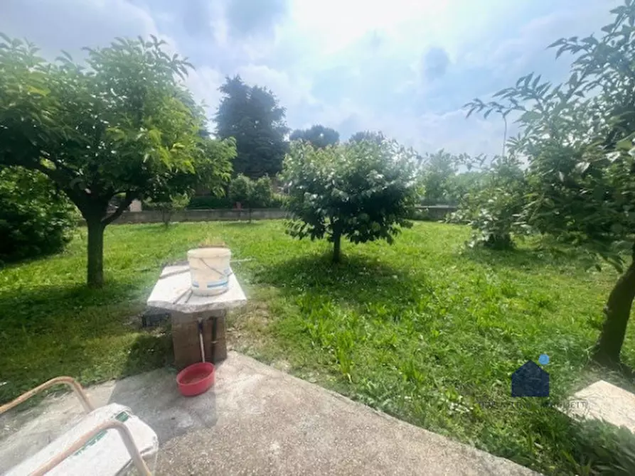 Immagine 7 di Casa indipendente in vendita  in Via Gioacchino Rossini a Rezzato