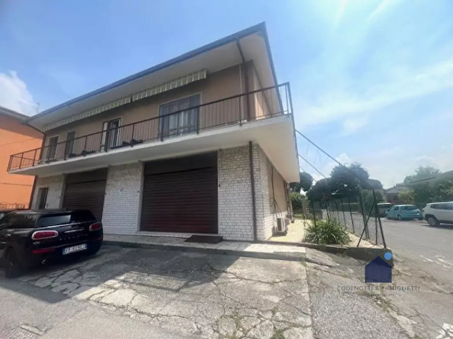 Immagine 14 di Casa indipendente in vendita  in Via Gioacchino Rossini a Rezzato