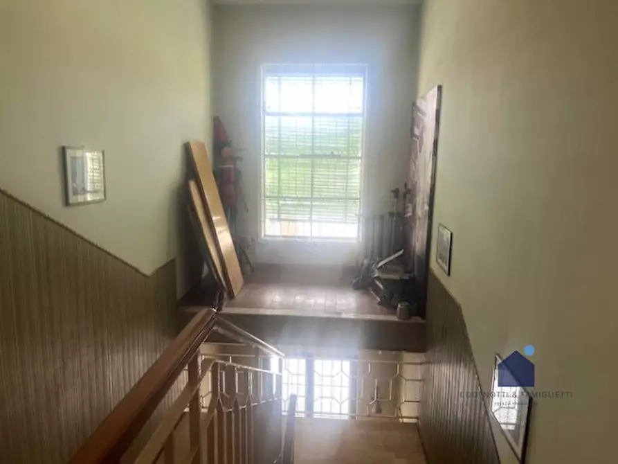 Immagine 19 di Casa indipendente in vendita  in Via Gioacchino Rossini a Rezzato