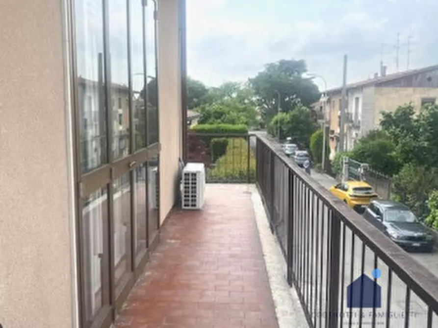 Immagine 28 di Casa indipendente in vendita  in Via Gioacchino Rossini a Rezzato