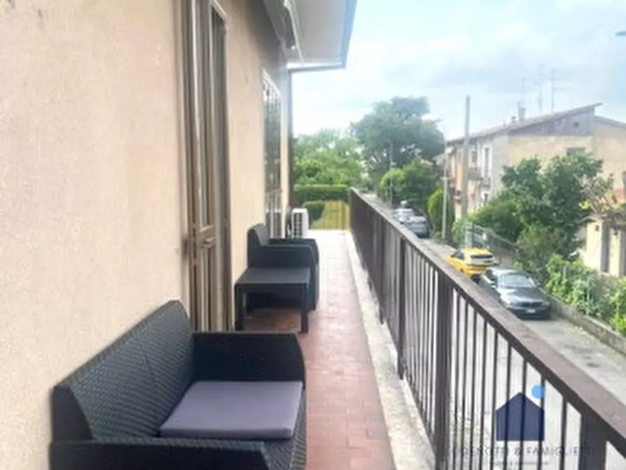 Immagine 29 di Casa indipendente in vendita  in Via Gioacchino Rossini a Rezzato