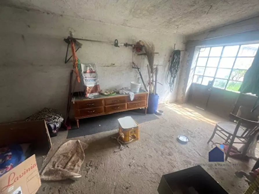 Immagine 41 di Casa indipendente in vendita  in Via Gioacchino Rossini a Rezzato