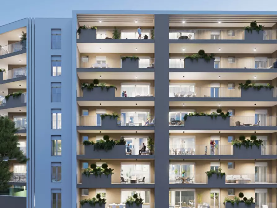 Immagine 6 di Appartamento in vendita  in Via Olanda 172 a Jesolo