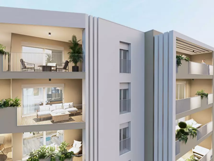 Immagine 13 di Appartamento in vendita  in Via Olanda 172 a Jesolo