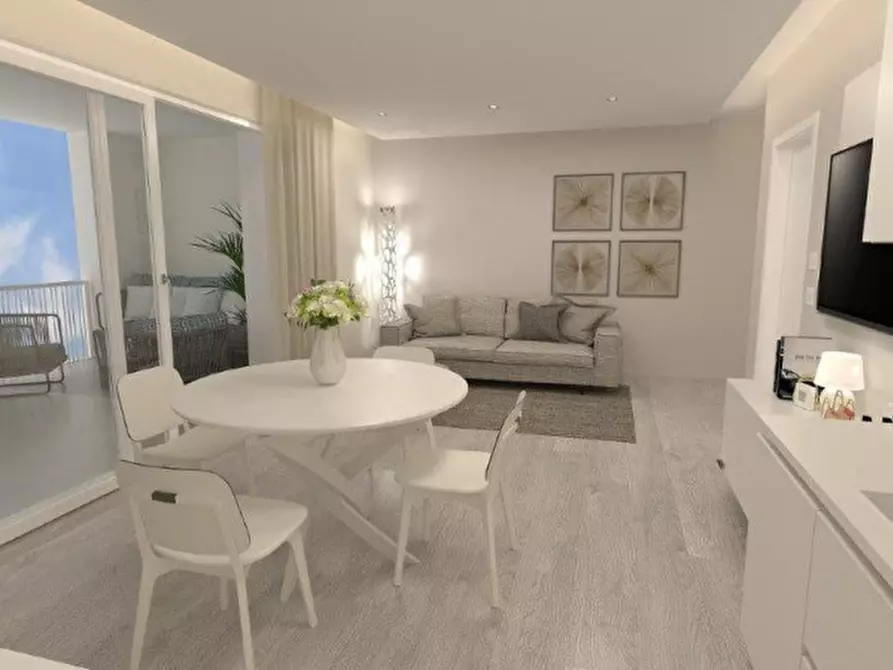 Immagine 21 di Appartamento in vendita  in Via Olanda 172 a Jesolo