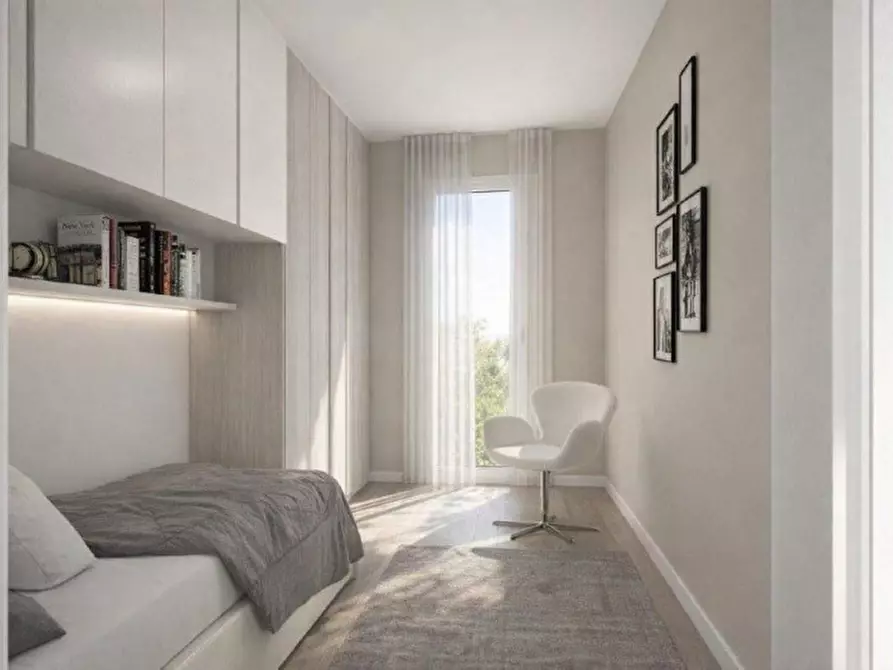 Immagine 22 di Appartamento in vendita  in Via Olanda 172 a Jesolo