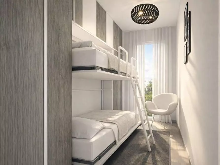 Immagine 23 di Appartamento in vendita  in Via Olanda 172 a Jesolo