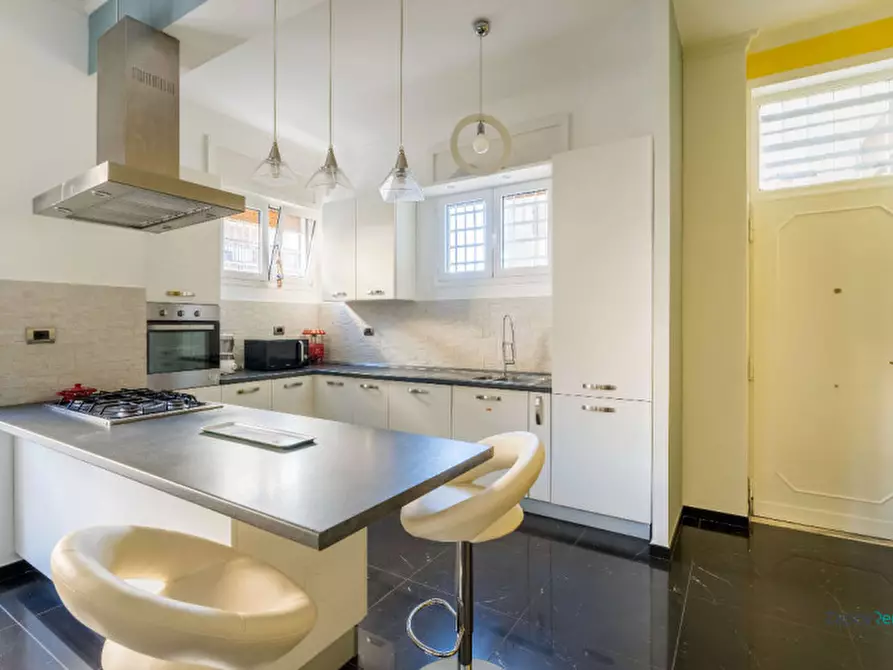 Immagine 5 di Appartamento in affitto  in Via Arbia, 27 a Roma