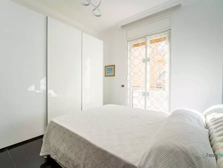 Immagine 14 di Appartamento in affitto  in Via Arbia, 27 a Roma