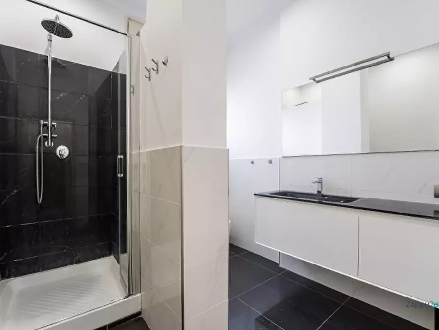 Immagine 16 di Appartamento in affitto  in Via Arbia, 27 a Roma