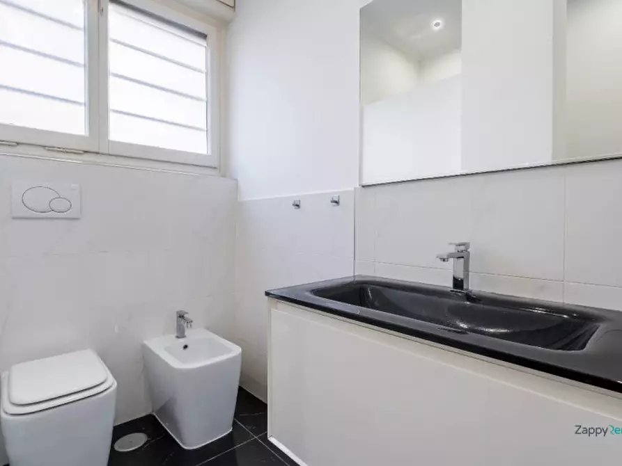 Immagine 17 di Appartamento in affitto  in Via Arbia, 27 a Roma