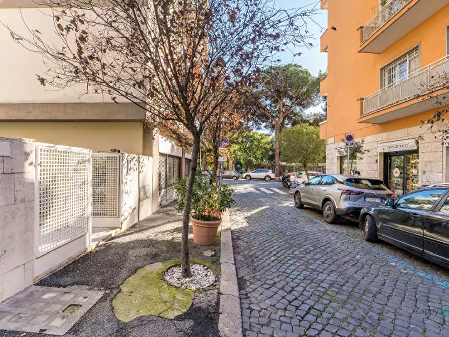 Immagine 19 di Appartamento in affitto  in Via Arbia, 27 a Roma