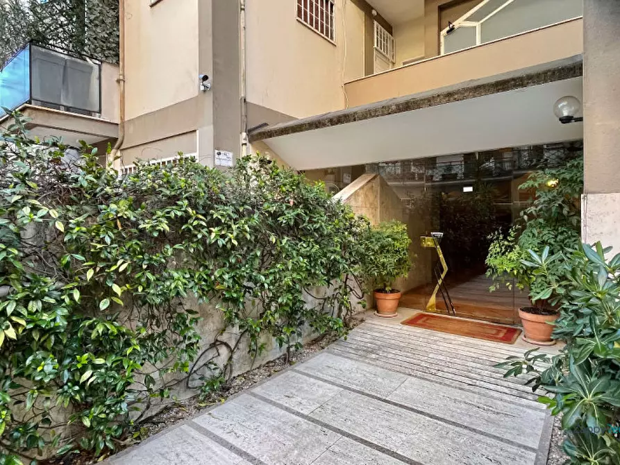 Immagine 20 di Appartamento in affitto  in Via Arbia, 27 a Roma