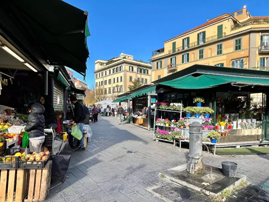 Immagine 22 di Appartamento in affitto  in Via Arbia, 27 a Roma