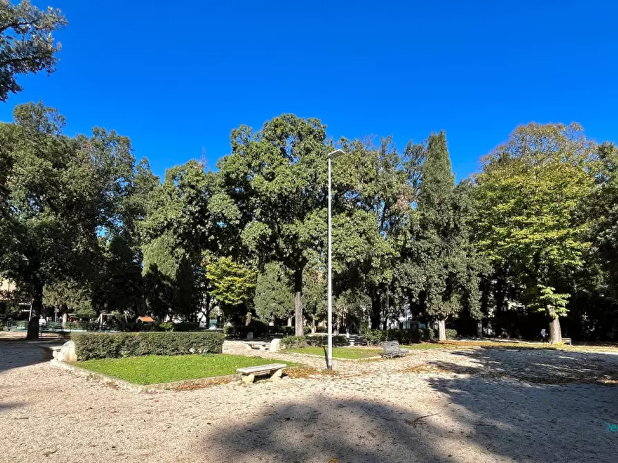 Immagine 23 di Appartamento in affitto  in Via Arbia, 27 a Roma