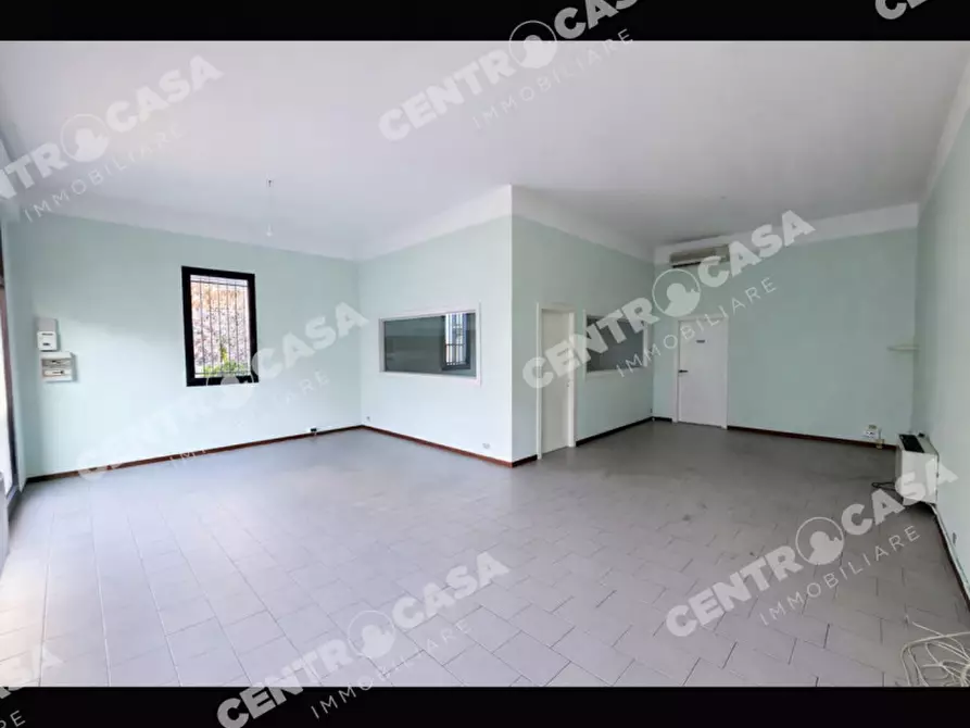 Immagine 1 di Ufficio in affitto  in Via Girolamo Savonarola 12 a Legnago