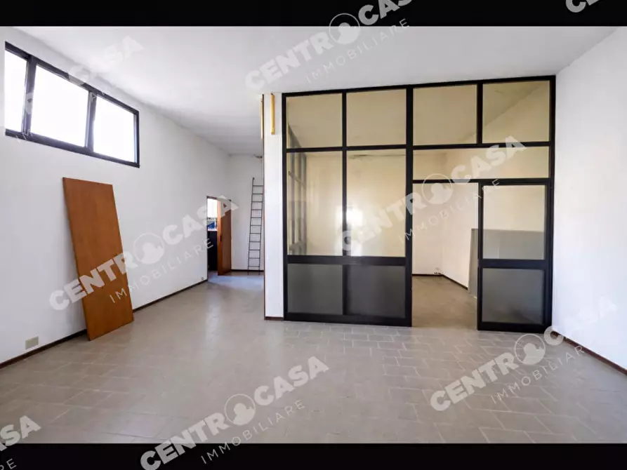 Immagine 2 di Ufficio in affitto  in Via Girolamo Savonarola 12 a Legnago