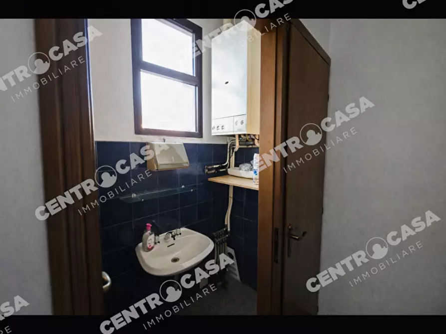 Immagine 3 di Ufficio in affitto  in Via Girolamo Savonarola 12 a Legnago