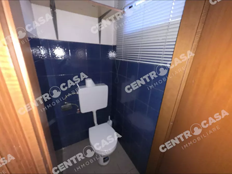 Immagine 4 di Ufficio in affitto  in Via Girolamo Savonarola 12 a Legnago